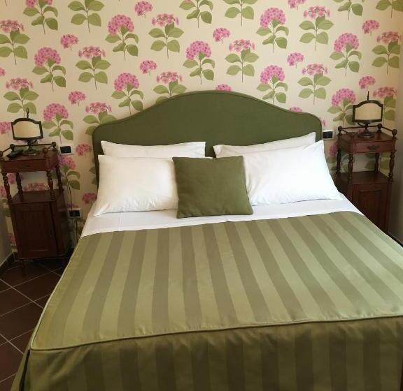 Il Casale Di Riardo Luxury B&b