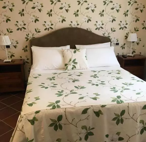 Il Casale Di Riardo Luxury B&b