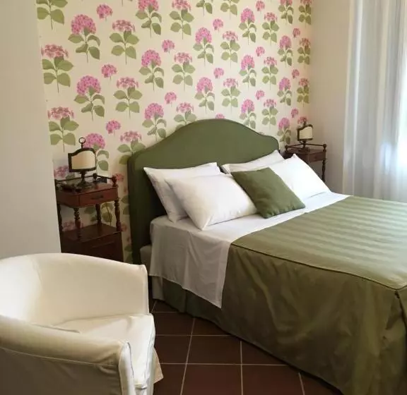 Il Casale Di Riardo Luxury B&b