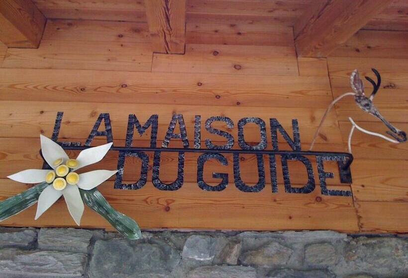 La Maison Du Guide