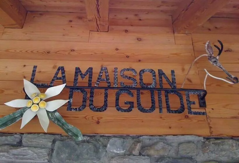 La Maison Du Guide
