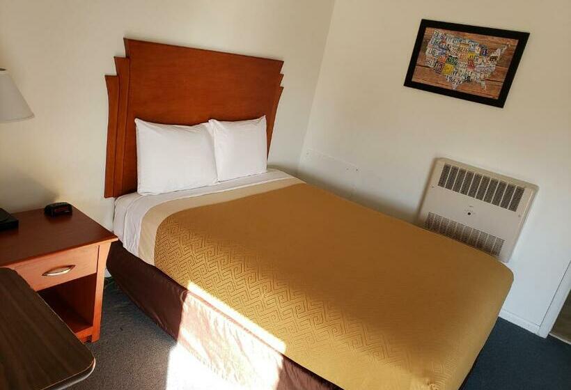 モーテル Country Inn Marion