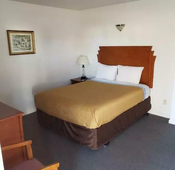 Motelli Country Inn Marion