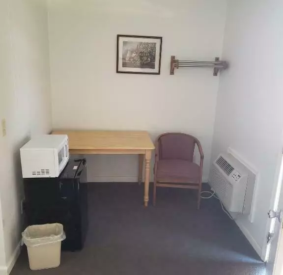 Motelli Country Inn Marion