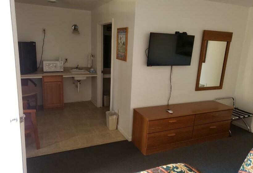 モーテル Country Inn Marion