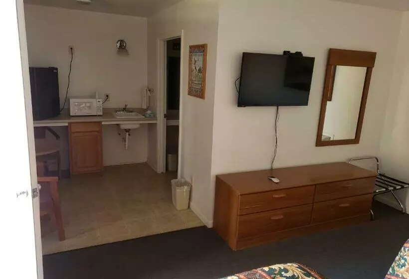 Motelli Country Inn Marion