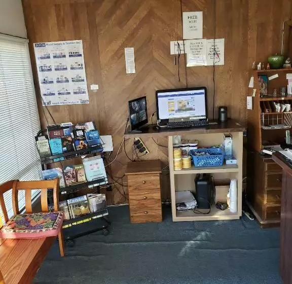 Motelli Country Inn Marion