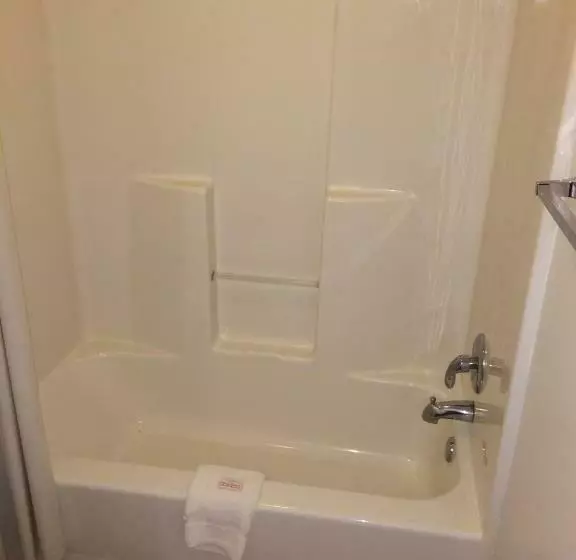 Motelli Country Inn Marion