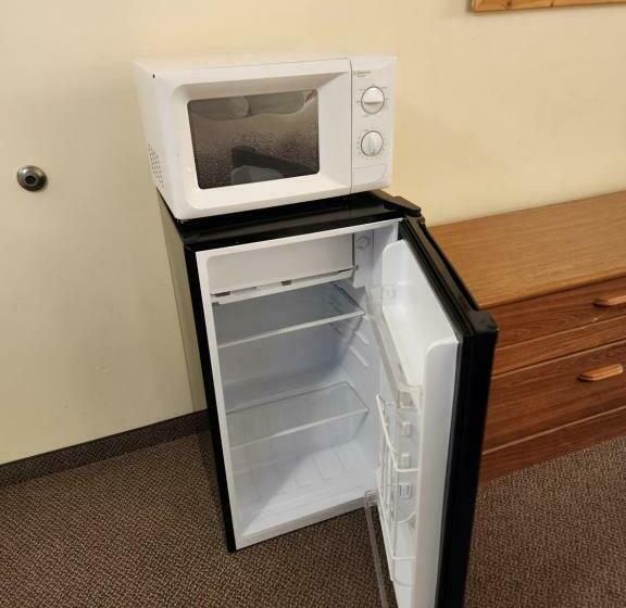 מוטל Grantsburg Inn