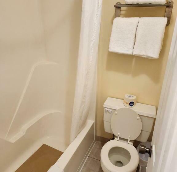 מוטל Grantsburg Inn