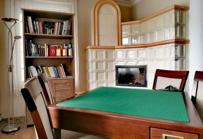 ペンション Admirál Villa Felnőttbarát Szálláshely