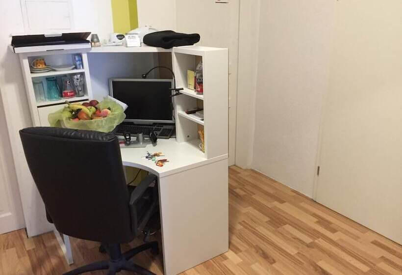 Пансион Alte Station