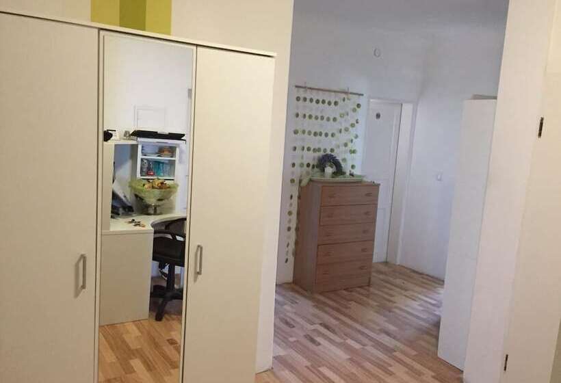 Пансион Alte Station