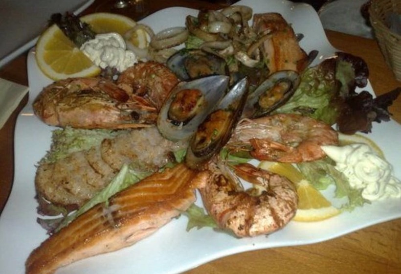 Пансион Alte Station