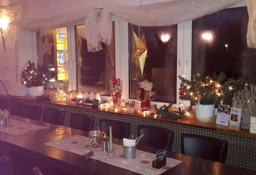 Пансион Alte Station