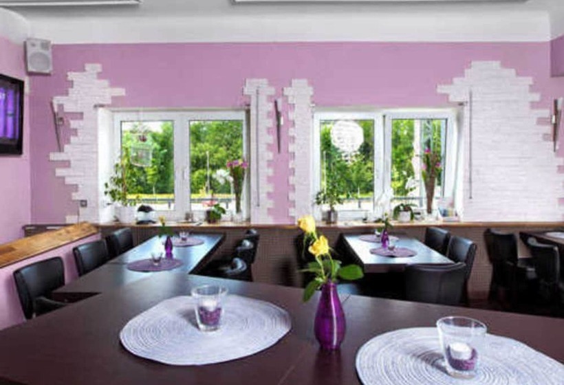 Пансион Alte Station