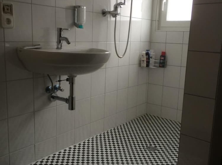 Пансион Alte Station