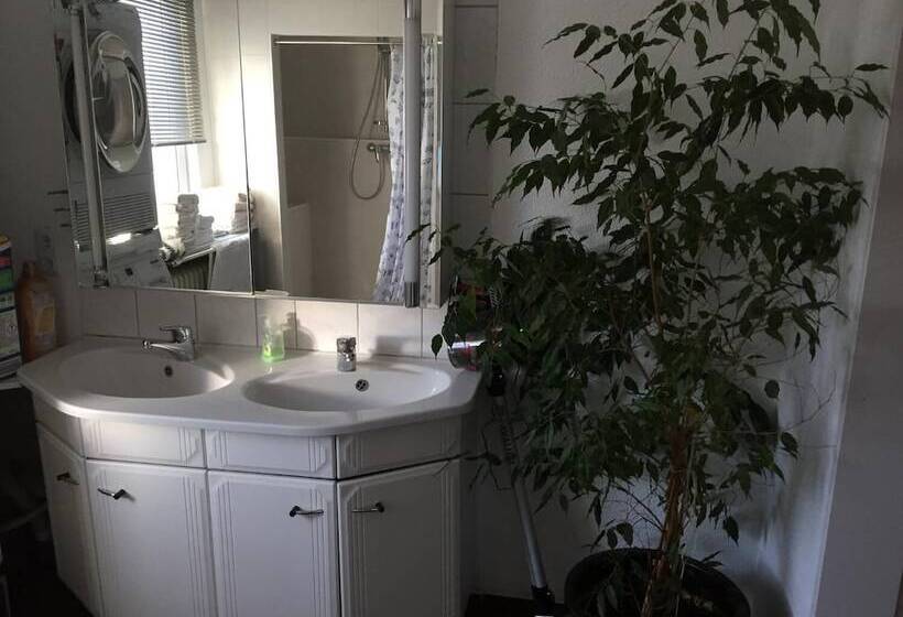 Пансион Alte Station