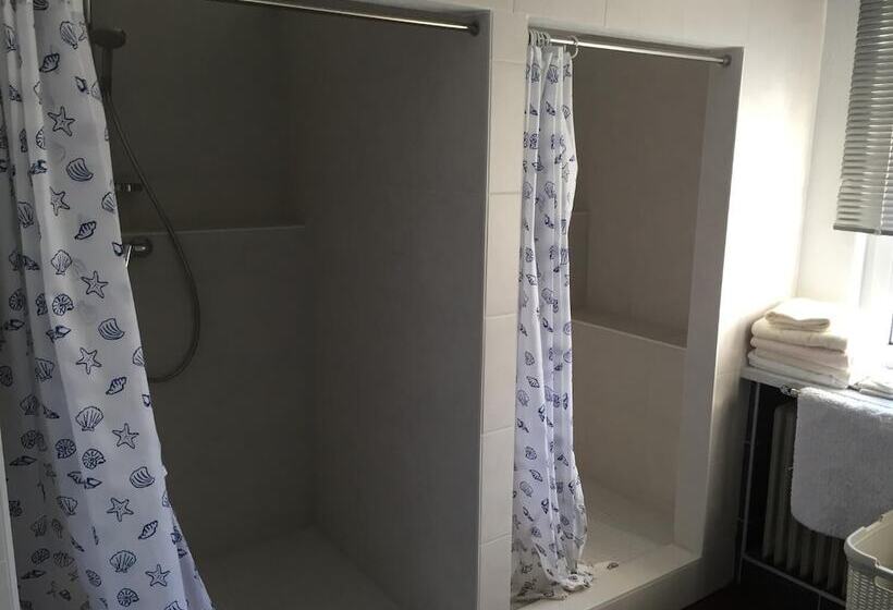 Пансион Alte Station