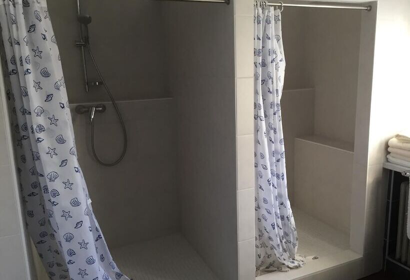 Пансион Alte Station