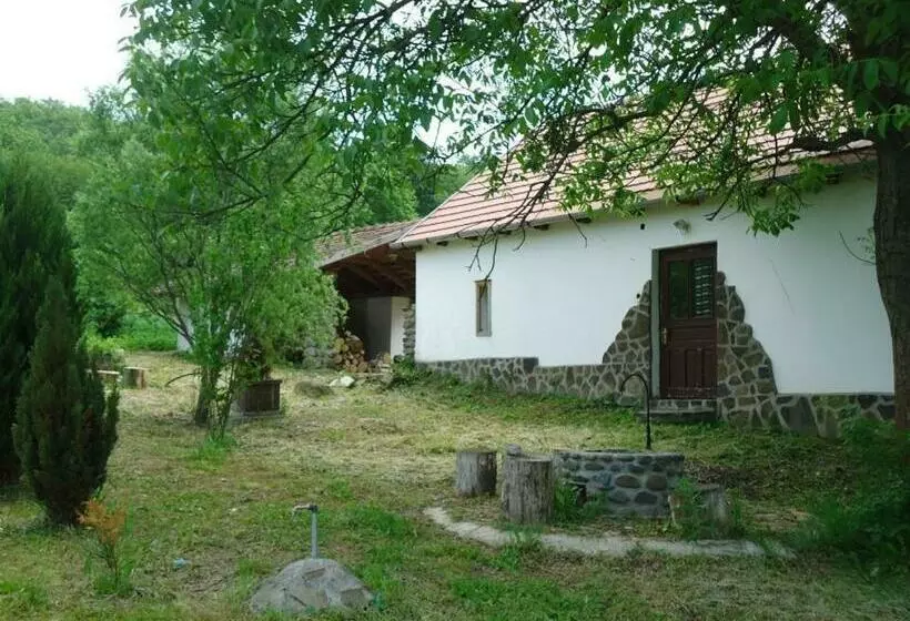 Majatalo Bableves Vendégház