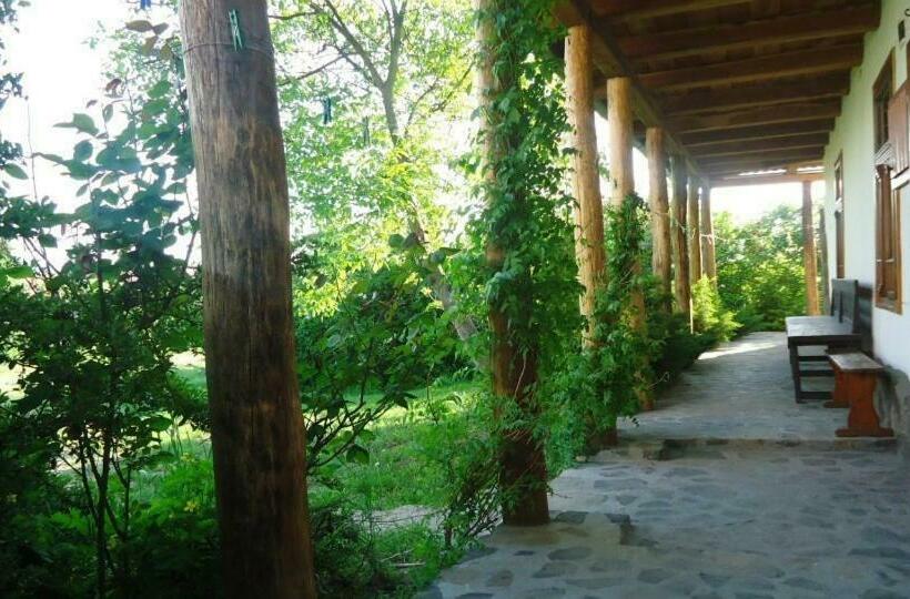 Пансион Bableves Vendégház