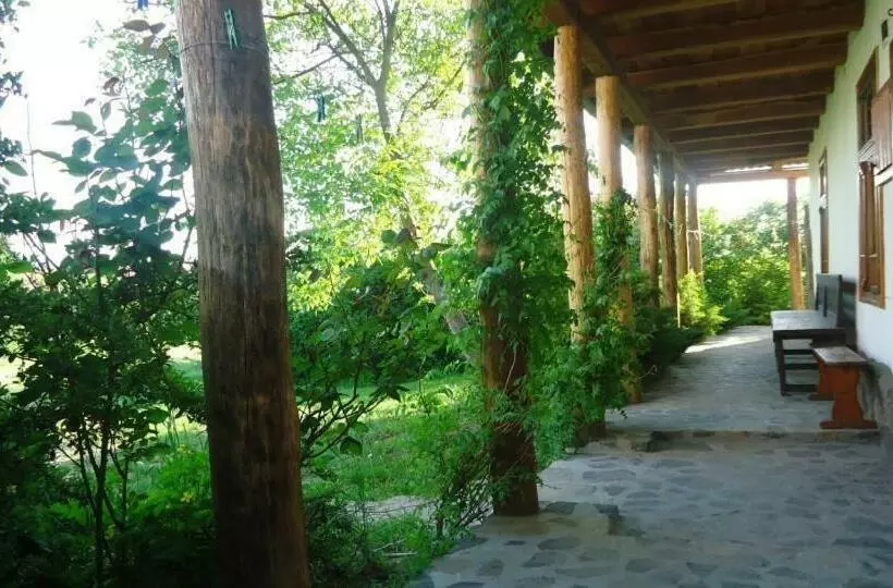 Majatalo Bableves Vendégház