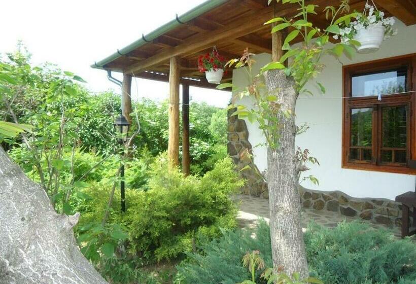 Пансион Bableves Vendégház