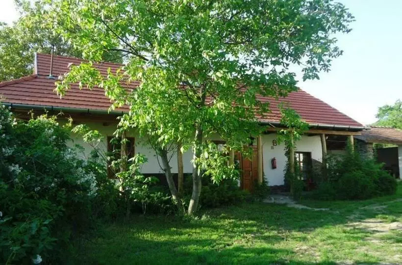 Majatalo Bableves Vendégház