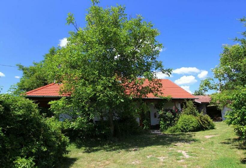 Пансион Bableves Vendégház