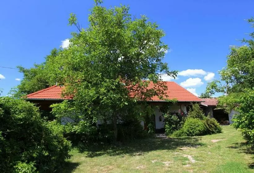 Majatalo Bableves Vendégház