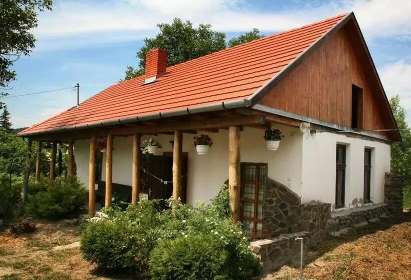 Majatalo Bableves Vendégház