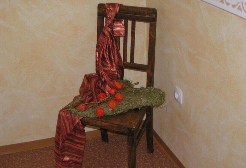 Пансион Domizil