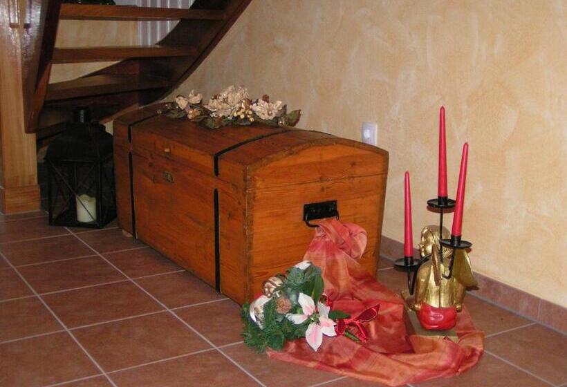 Пансион Domizil