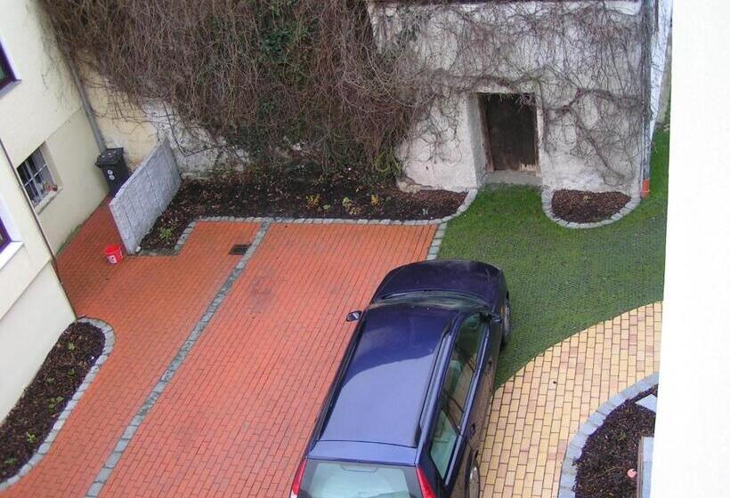 Пансион Domizil