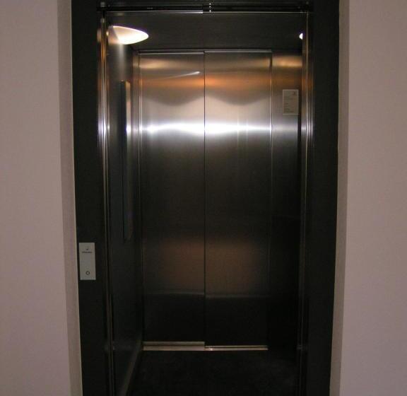 Пансион Domizil