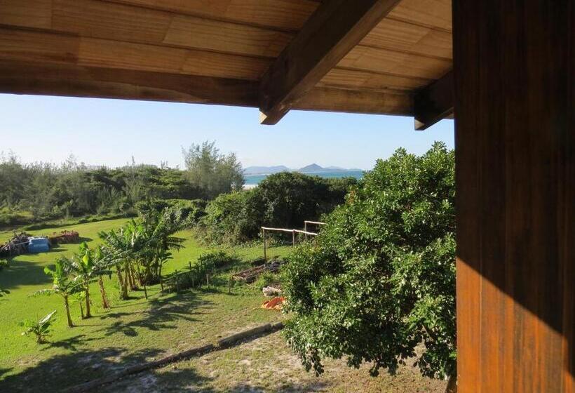 Пансион Gamboa Luna Y Sol Apart