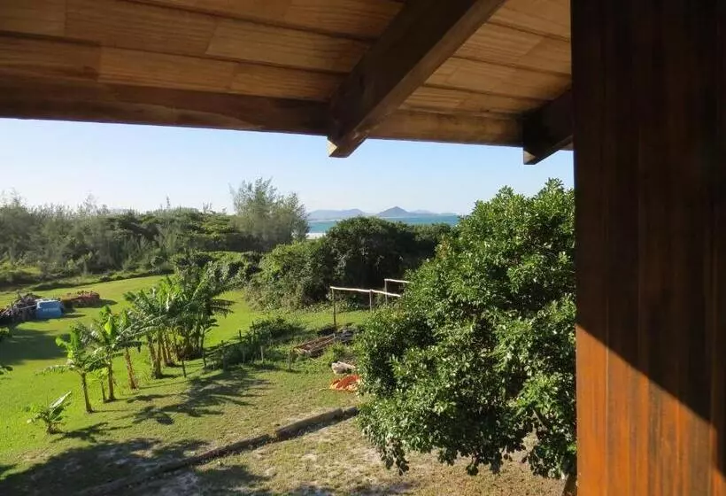 Majatalo Gamboa Luna Y Sol Apart