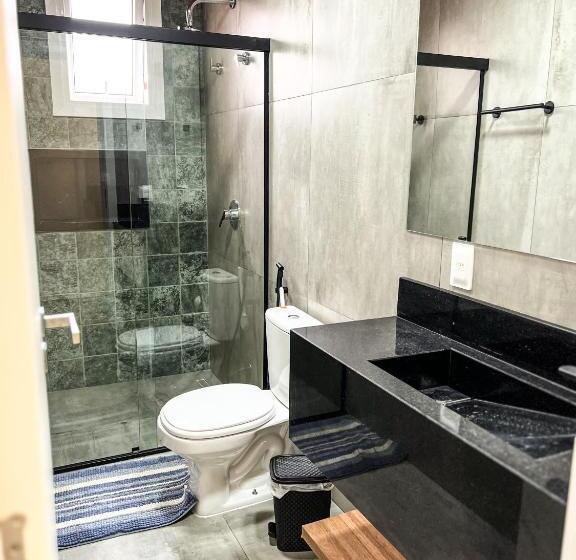 Пансион Gamboa Luna Y Sol Apart