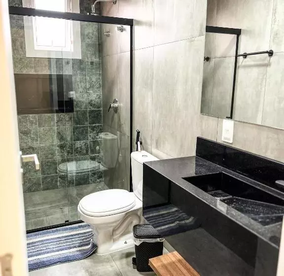 Majatalo Gamboa Luna Y Sol Apart