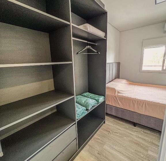 Пансион Gamboa Luna Y Sol Apart