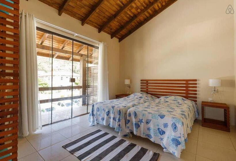 Пансион Gamboa Luna Y Sol Apart