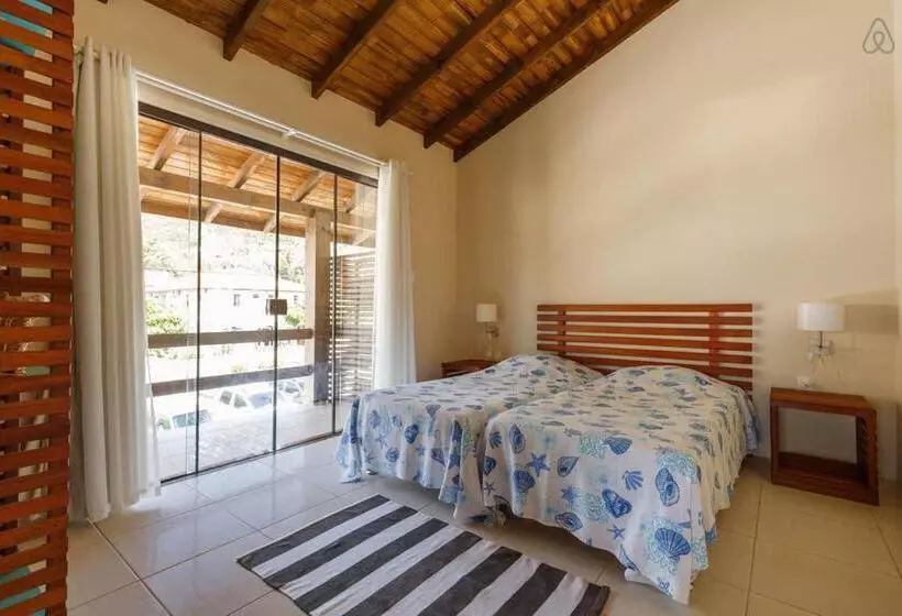 Majatalo Gamboa Luna Y Sol Apart