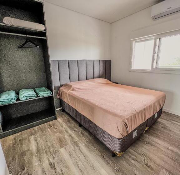 Пансион Gamboa Luna Y Sol Apart