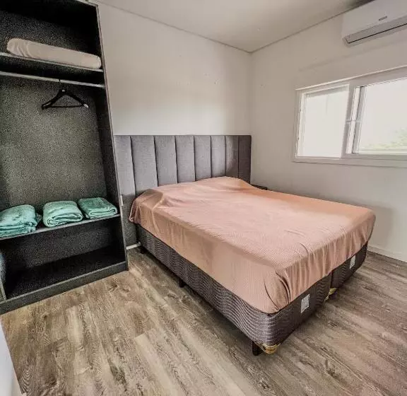 Majatalo Gamboa Luna Y Sol Apart