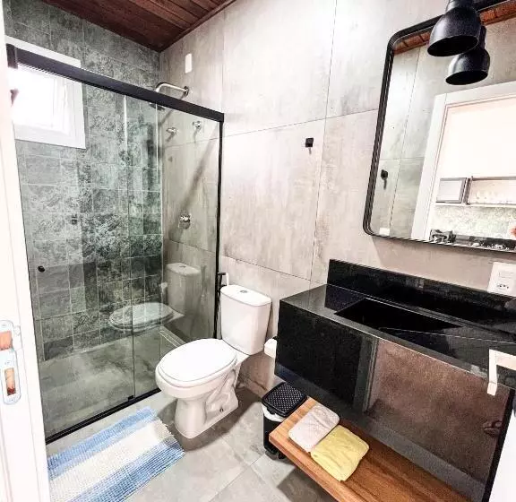 Majatalo Gamboa Luna Y Sol Apart