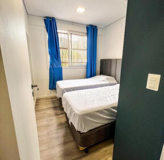 Пансион Gamboa Luna Y Sol Apart