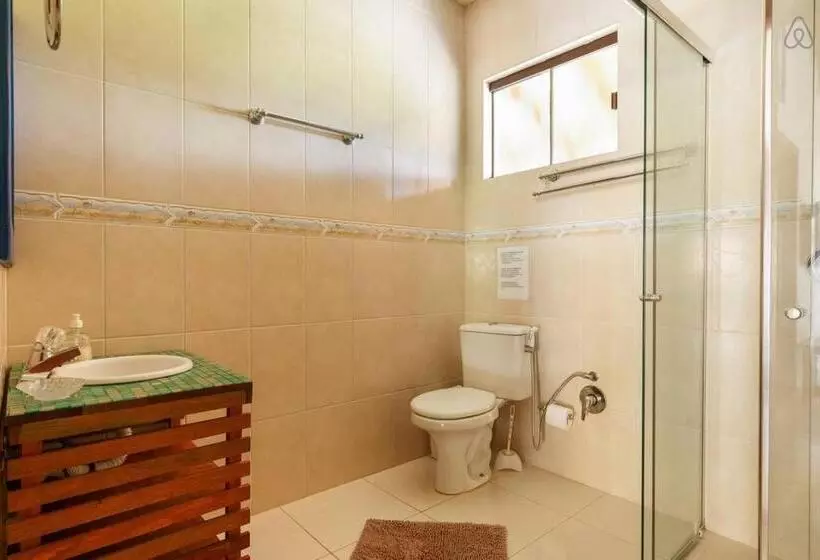 Majatalo Gamboa Luna Y Sol Apart