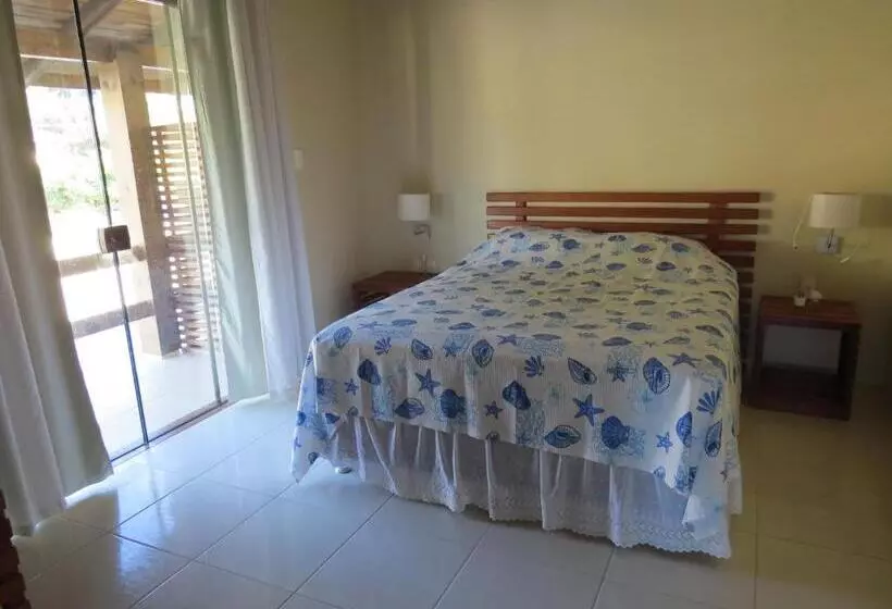 Majatalo Gamboa Luna Y Sol Apart