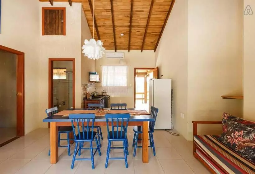 Majatalo Gamboa Luna Y Sol Apart